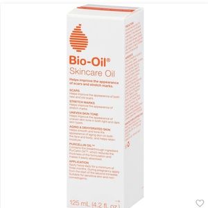 Bio oil